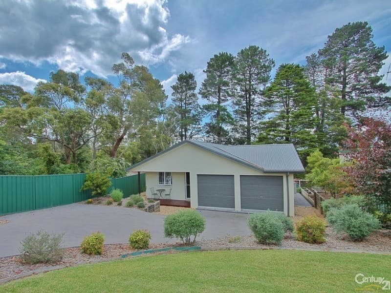 141 Great Western Highway, Hazelbrook, NSW, 2779, Hazelbrook - Image 1