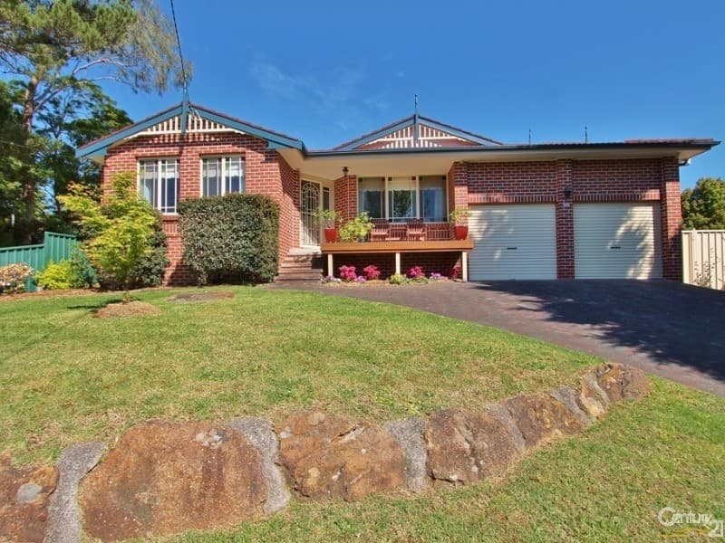 66 Oaklands Road, Hazelbrook, NSW, 2779, Hazelbrook - Image 1