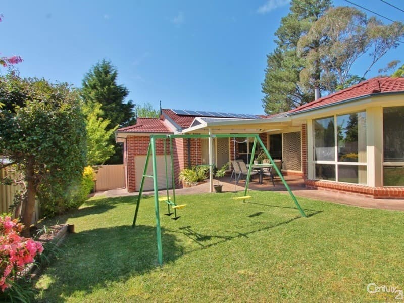 66 Oaklands Road, Hazelbrook, NSW, 2779, Hazelbrook - Thumbnail 7