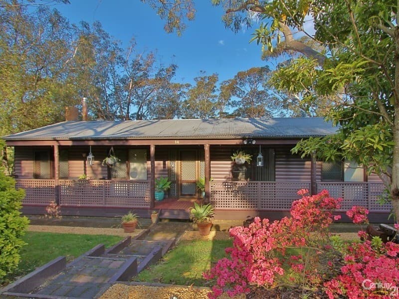 14 Hay Street, Lawson, NSW, 2783, Lawson - Image 1
