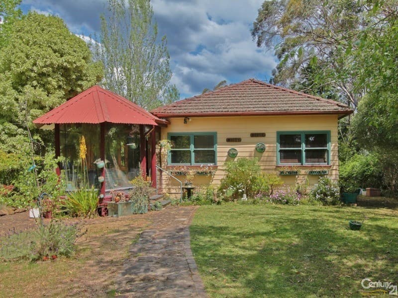 392 Great Western Highway, Bullaburra, NSW, 2784, Bullaburra - Image 1