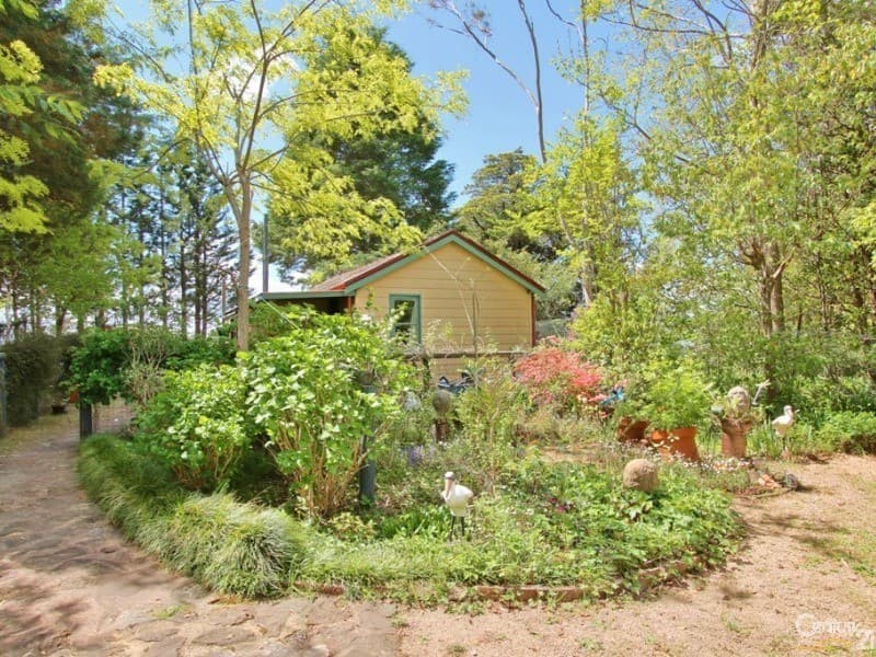 392 Great Western Highway, Bullaburra, NSW, 2784, Bullaburra - Thumbnail 3