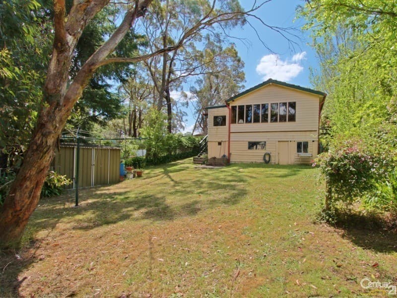 392 Great Western Highway, Bullaburra, NSW, 2784, Bullaburra - Thumbnail 5