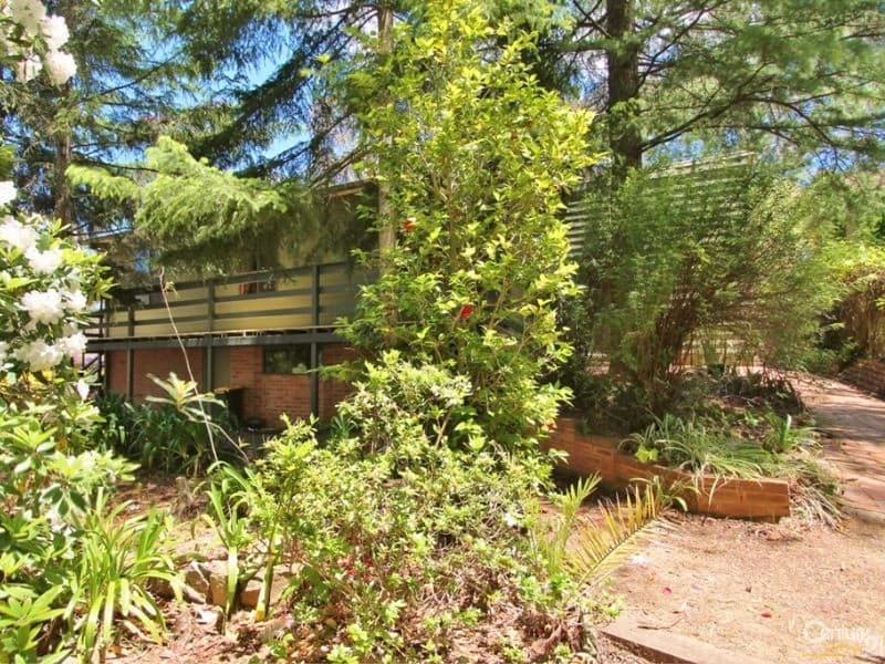 33 Fourth Avenue, Katoomba, NSW, 2780, Katoomba - Thumbnail 7