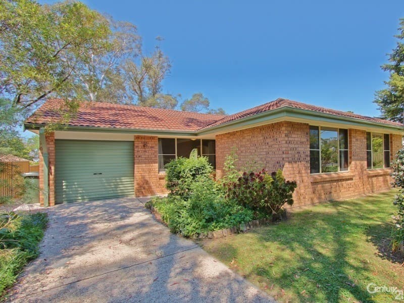 76 Valley Road, Hazelbrook, NSW, 2779, Hazelbrook - Image 1
