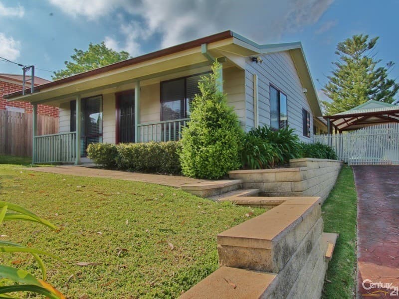 8 Parker Street, Woodford, NSW, 2778, Woodford - Image 1