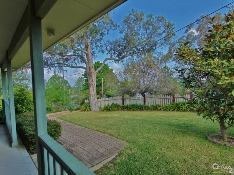 8 Parker Street, Woodford, NSW, 2778, Woodford - Thumbnail 3