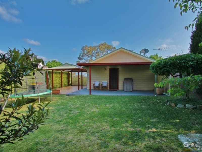 8 Parker Street, Woodford, NSW, 2778, Woodford - Thumbnail 8