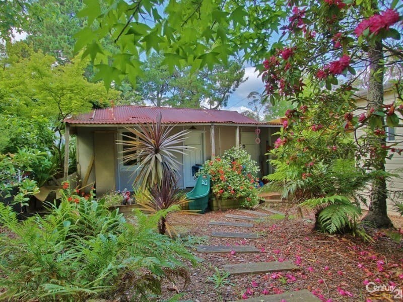 4 Railway Parade, Hazelbrook, NSW, 2779, Hazelbrook - Thumbnail 5