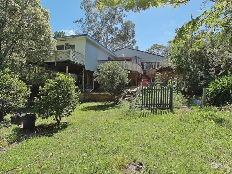 16 Oaklands Road, Hazelbrook, NSW, 2779, Hazelbrook - Thumbnail 5