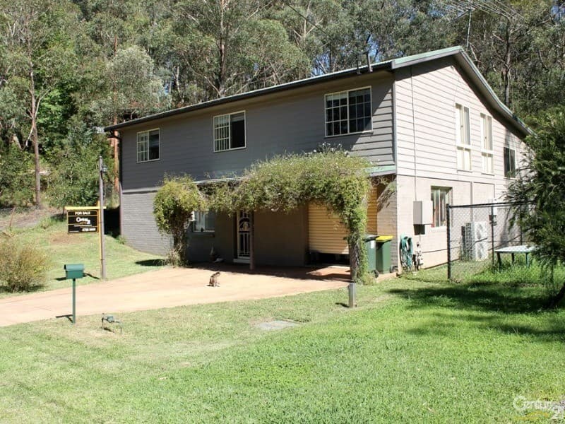 33  Hazel Avenue, Hazelbrook, NSW, 2779, Hazelbrook - Image 1