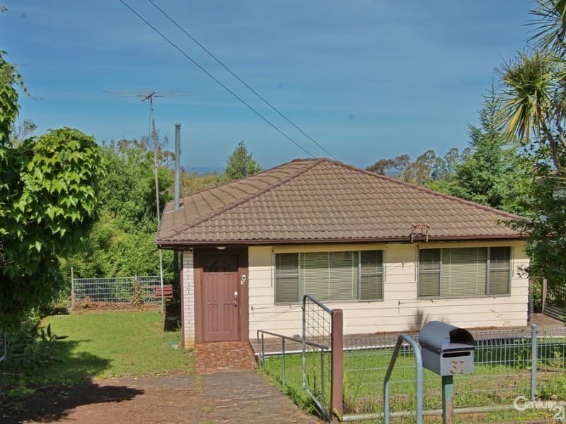 31 Highland Road, Faulconbridge, NSW, 2776, Faulconbridge - Image 1