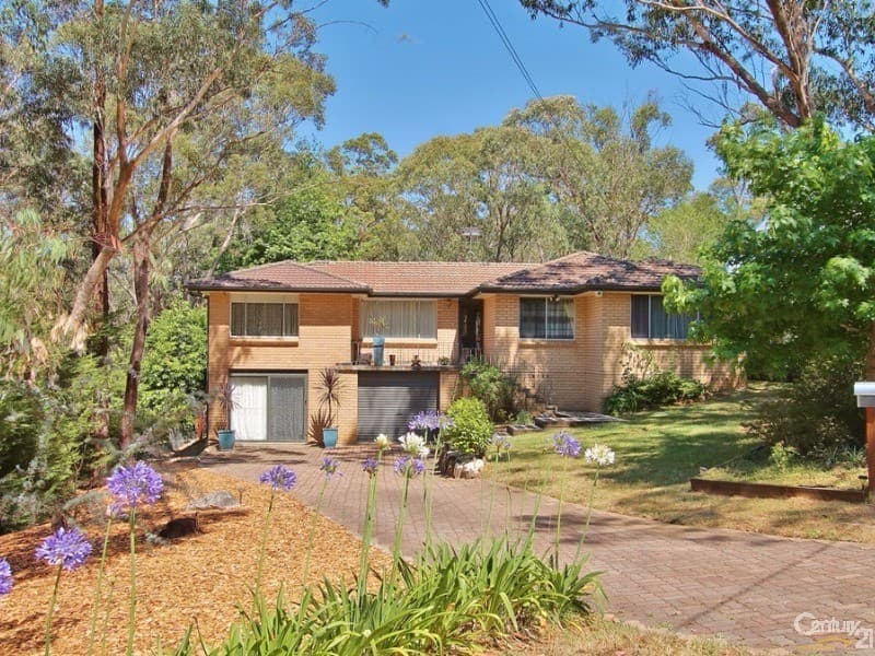 89 Boronia Road, Bullaburra, NSW, 2784, Bullaburra - Image 1