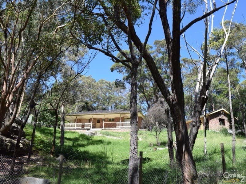 9 Riches Avenue, Woodford, NSW, 2778, Woodford - Image 1