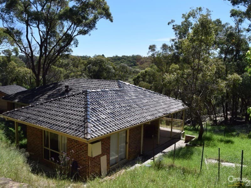 9 Riches Avenue, Woodford, NSW, 2778, Woodford - Thumbnail 2