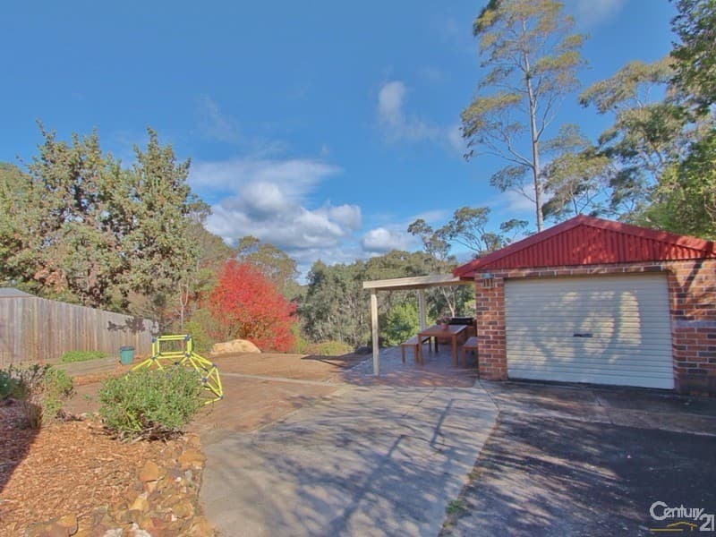 83 Ridge Street, Lawson, NSW, 2783, Lawson - Thumbnail 4