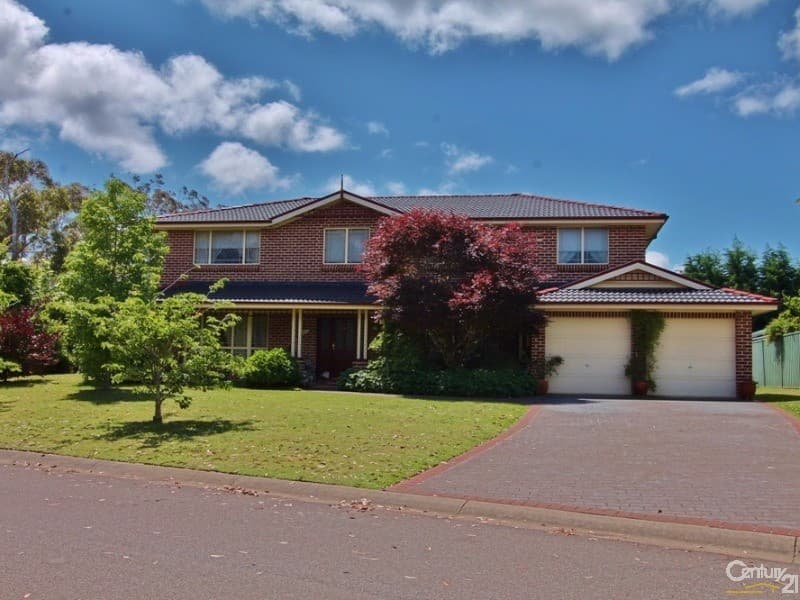 3 Queens View Crescent, Lawson, NSW, 2783, Lawson - Image 1