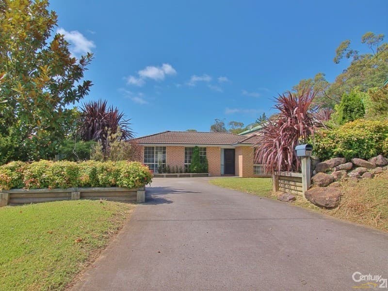 67 Mount View Avenue, Hazelbrook, NSW, 2779, Hazelbrook - Image 1