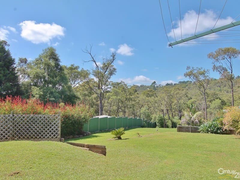 67 Mount View Avenue, Hazelbrook, NSW, 2779, Hazelbrook - Thumbnail 3