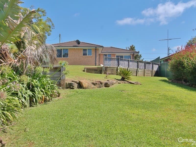 67 Mount View Avenue, Hazelbrook, NSW, 2779, Hazelbrook - Thumbnail 5