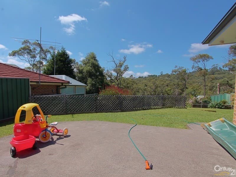 67 Mount View Avenue, Hazelbrook, NSW, 2779, Hazelbrook - Thumbnail 7