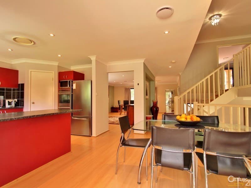 86 Davenport Drive, Coonarr, QLD, 4670, Coonarr - Thumbnail 5