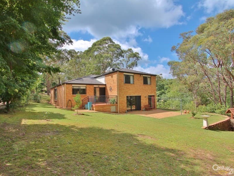 86 Davenport Drive, Coonarr, QLD, 4670, Coonarr - Thumbnail 6