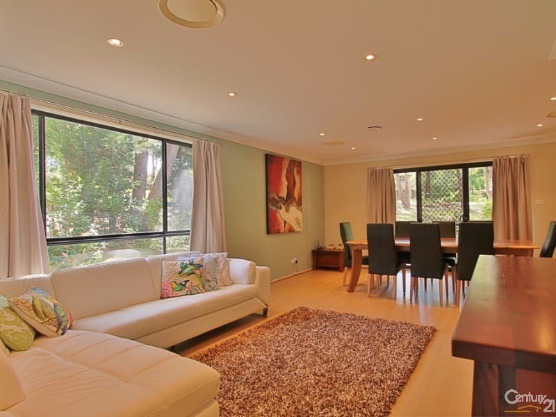 86 Davenport Drive, Coonarr, QLD, 4670, Coonarr - Thumbnail 4