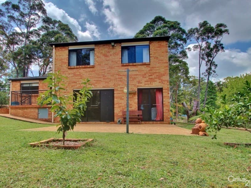 86 Davenport Drive, Coonarr, QLD, 4670, Coonarr - Thumbnail 3