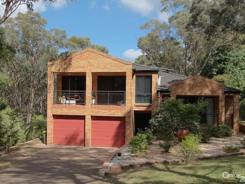 91 Boronia Road, Bullaburra, NSW, 2784, Bullaburra - Image 1