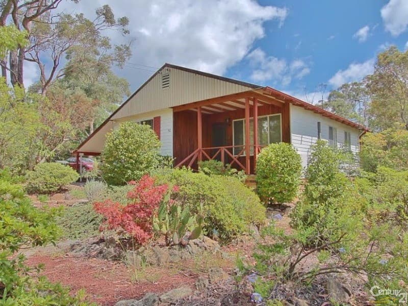 52  Clear View Parade, Hazelbrook, NSW, 2779, Hazelbrook - Image 1