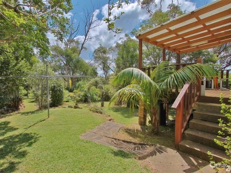 52  Clear View Parade, Hazelbrook, NSW, 2779, Hazelbrook - Thumbnail 2