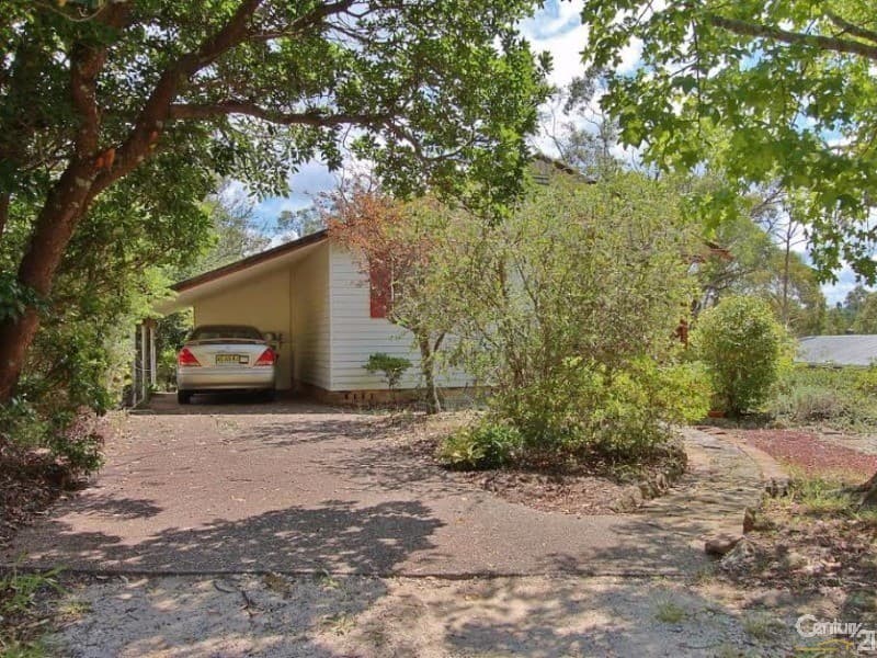 52  Clear View Parade, Hazelbrook, NSW, 2779, Hazelbrook - Thumbnail 8