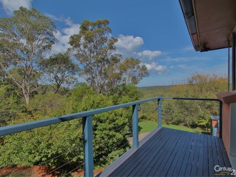 25  Albert Road, Bullaburra, NSW, 2784, Bullaburra - Thumbnail 5
