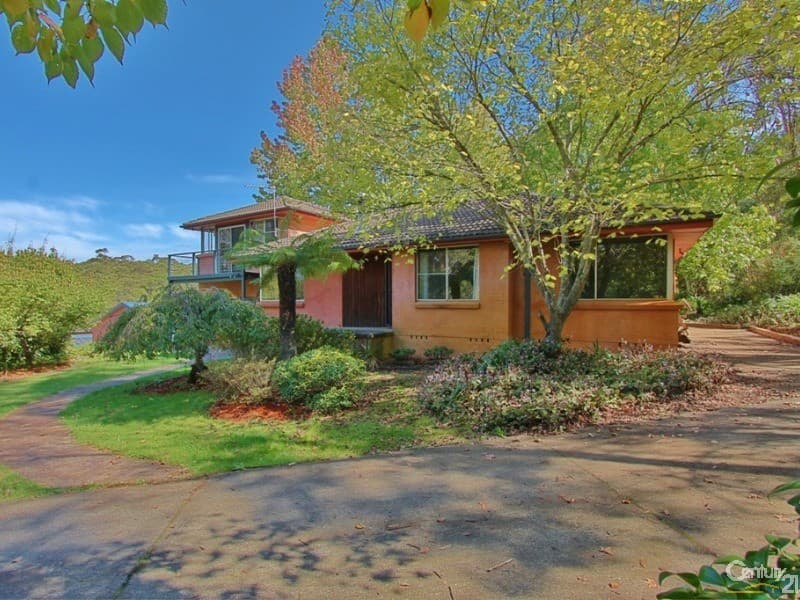 25  Albert Road, Bullaburra, NSW, 2784, Bullaburra - Thumbnail 2
