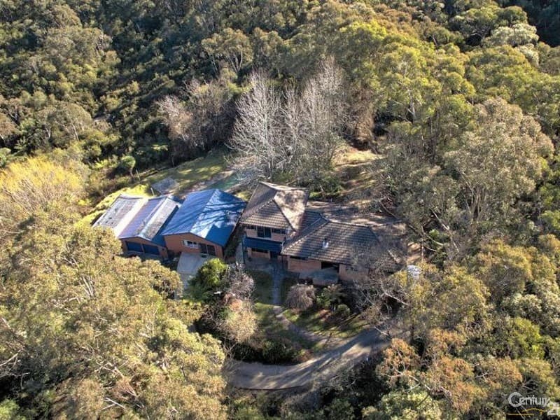 25  Albert Road, Bullaburra, NSW, 2784, Bullaburra - Image 1