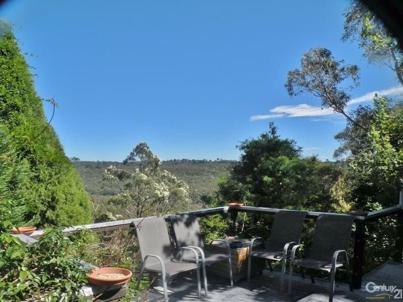 41 Valley Road, Hazelbrook, NSW, 2779, Hazelbrook - Thumbnail 2