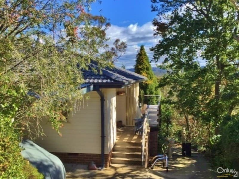 41 Valley Road, Hazelbrook, NSW, 2779, Hazelbrook - Image 1