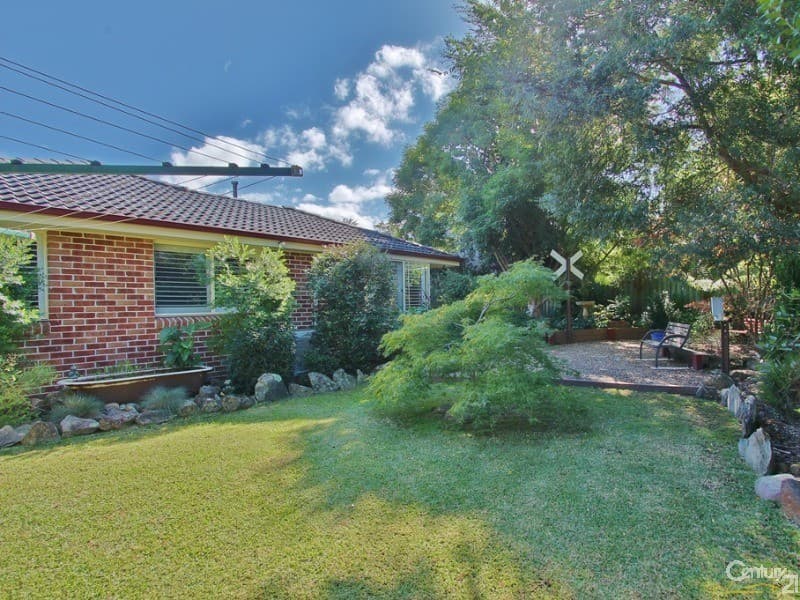 28 Buena Vista Road, Woodford, NSW, 2778, Woodford - Thumbnail 3