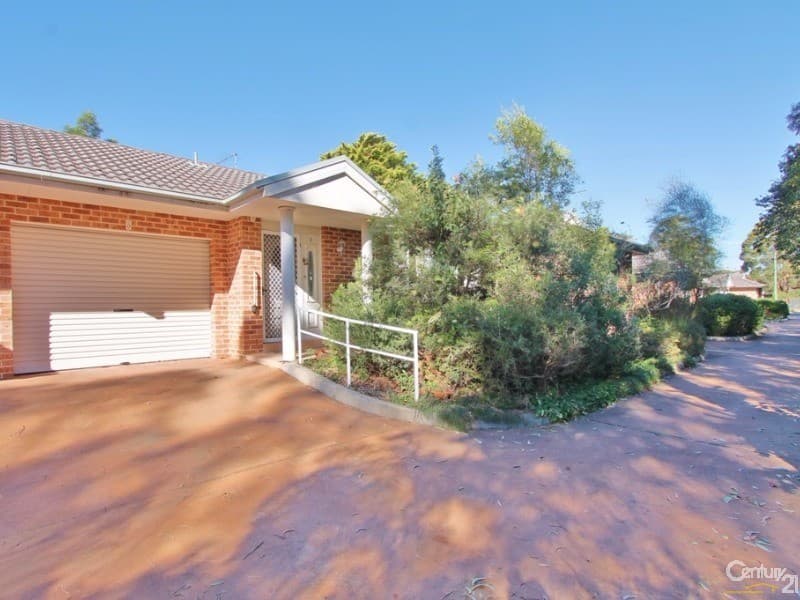 3/15 Landseer Road, Hazelbrook, NSW, 2779, Hazelbrook - Image 1