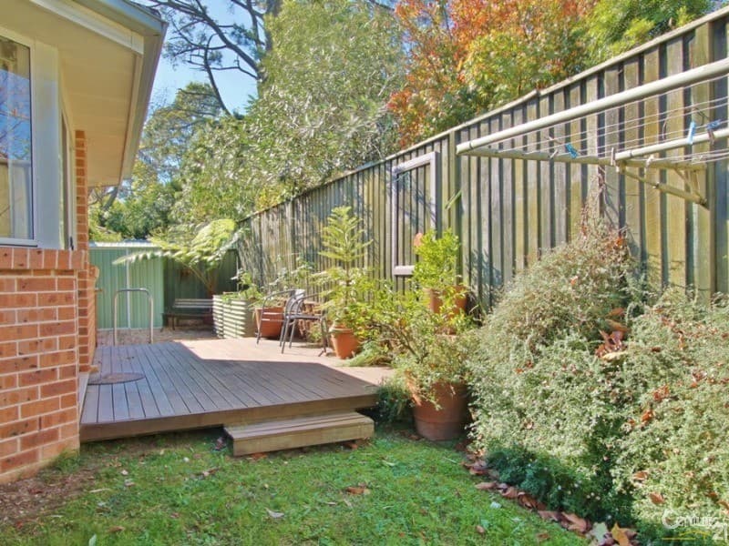 3/15 Landseer Road, Hazelbrook, NSW, 2779, Hazelbrook - Thumbnail 3