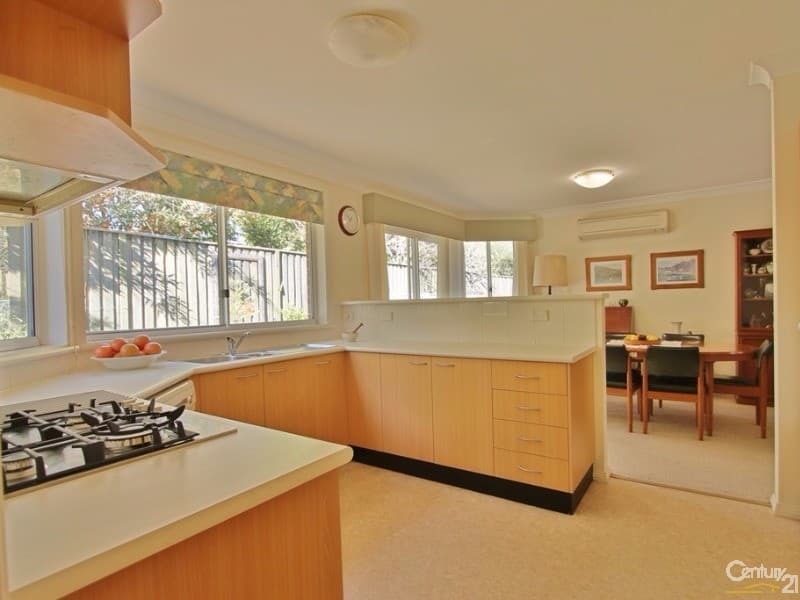 3/15 Landseer Road, Hazelbrook, NSW, 2779, Hazelbrook - Thumbnail 4