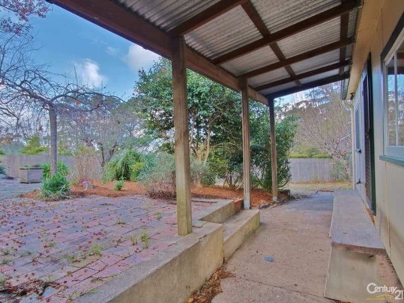 16 Boronia Road, Bullaburra, NSW, 2784, Bullaburra - Thumbnail 3