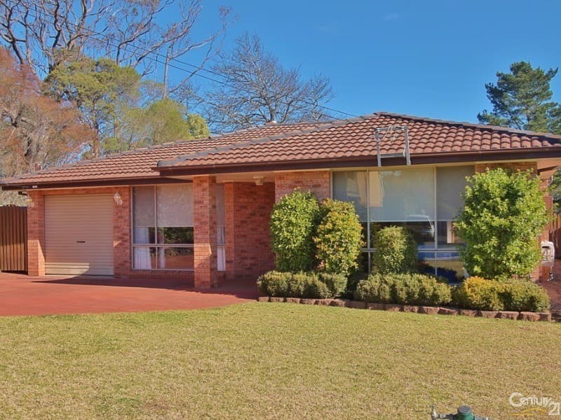 41 Leumeah Road, Woodford, NSW, 2778, Woodford - Image 1