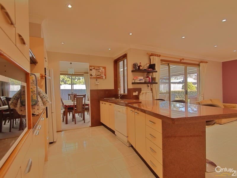 41 Leumeah Road, Woodford, NSW, 2778, Woodford - Thumbnail 2