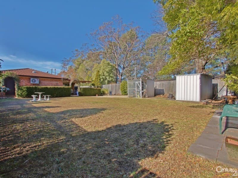 41 Leumeah Road, Woodford, NSW, 2778, Woodford - Thumbnail 6