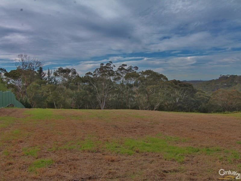 3 Goranne Place, Hazelbrook, NSW, 2779, Hazelbrook - Image 1