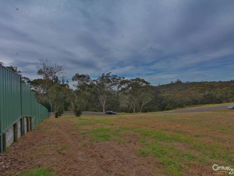 3 Goranne Place, Hazelbrook, NSW, 2779, Hazelbrook - Thumbnail 2