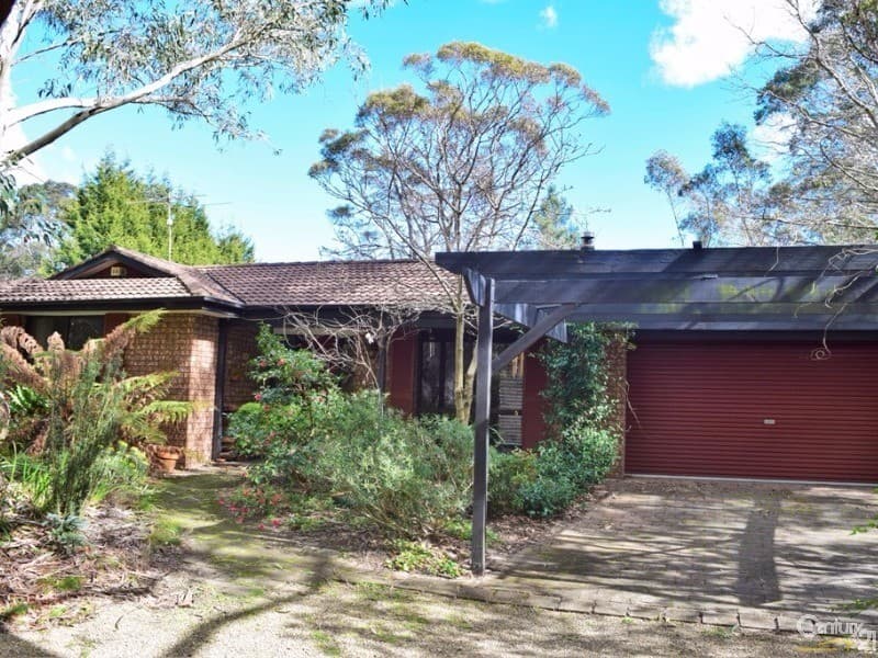 105 Boronia Road, Bullaburra, NSW, 2784, Bullaburra - Image 1