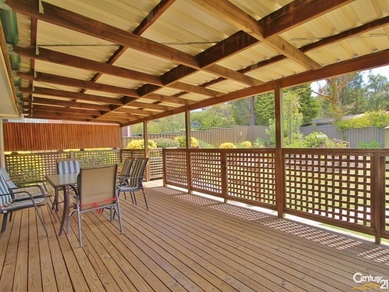 8 Grove Street, Hazelbrook, NSW, 2779, Hazelbrook - Thumbnail 2